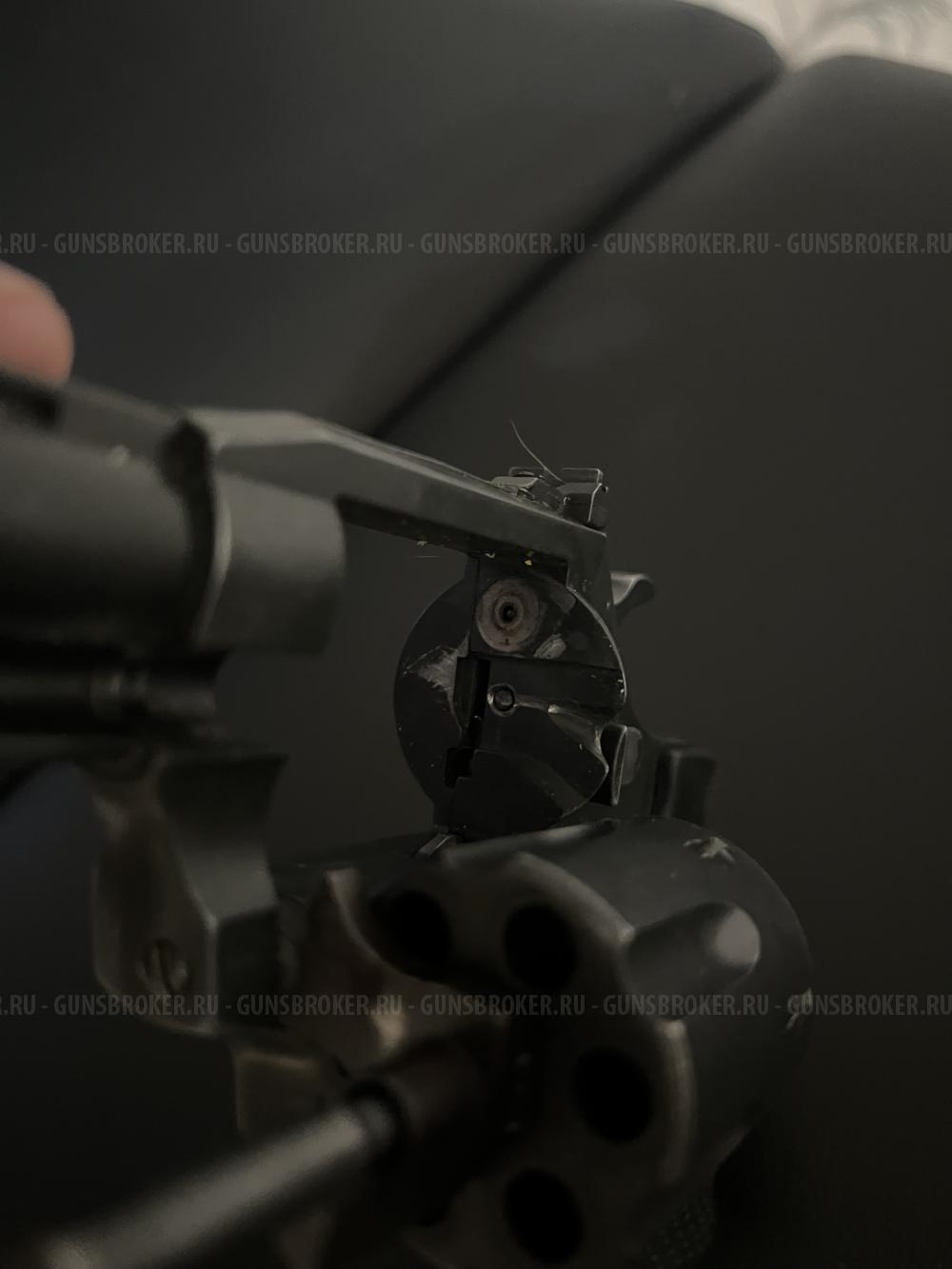 Гроза Р-04 к. 9 мм Р.А.