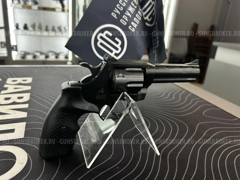 Гроза Р-04, кал. 9мм Р.А.