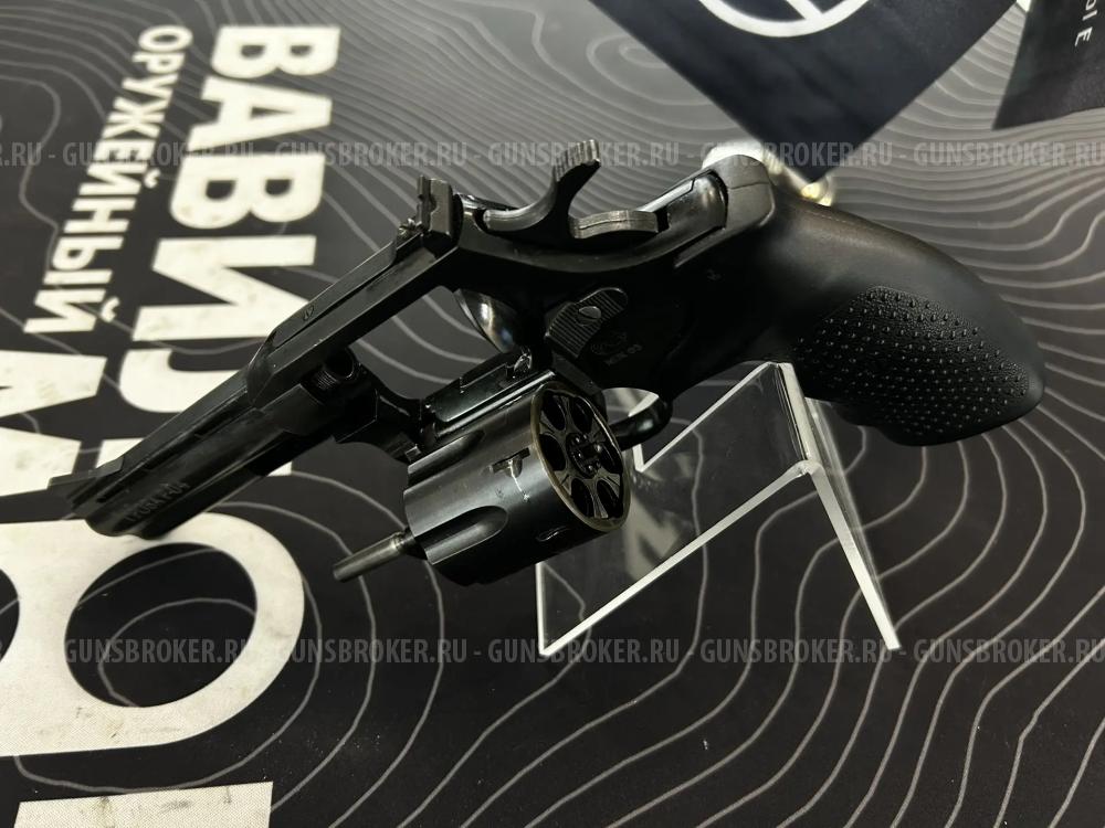 Гроза Р-04, кал. 9мм Р.А.