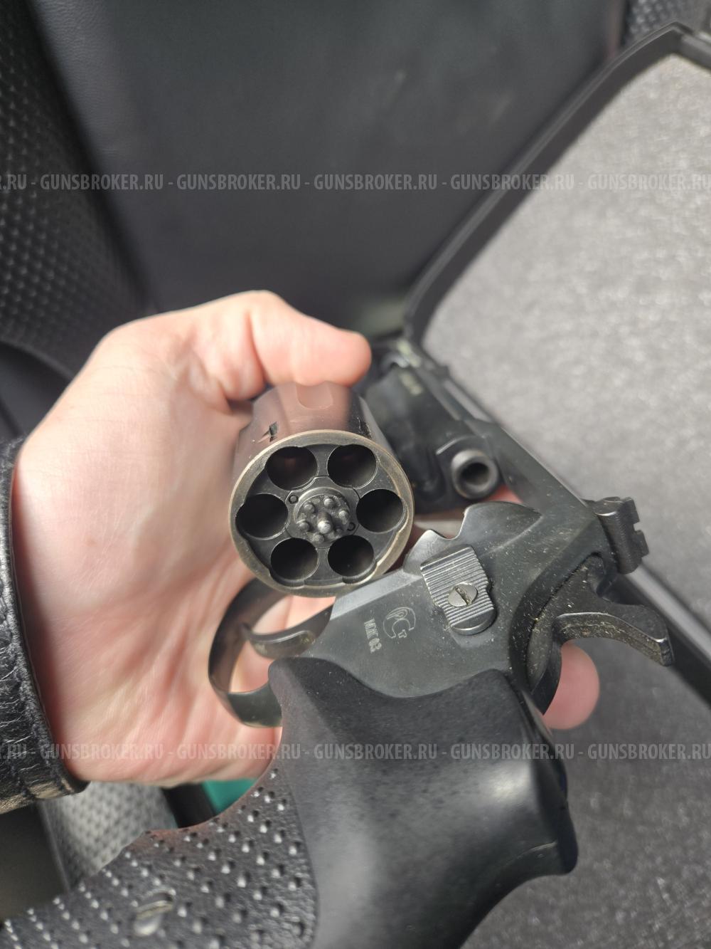 Гроза Р-04 новая.