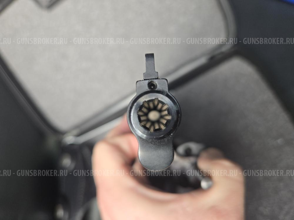 Гроза Р-04 новая.