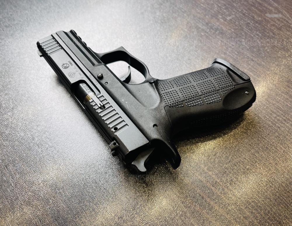 Гроза-Р 041 к.9мм Р.А.  тел.+7495-175-75-75