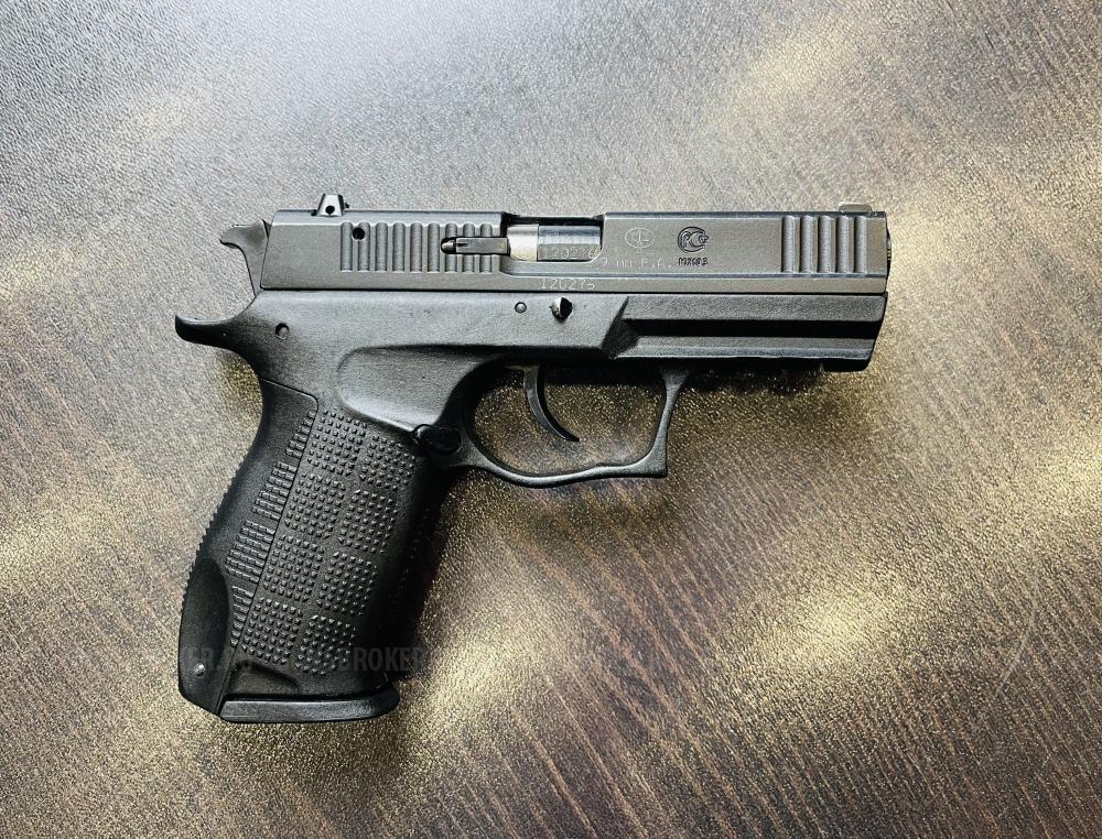 Гроза-Р 041 к.9мм Р.А.  тел.+7495-175-75-75