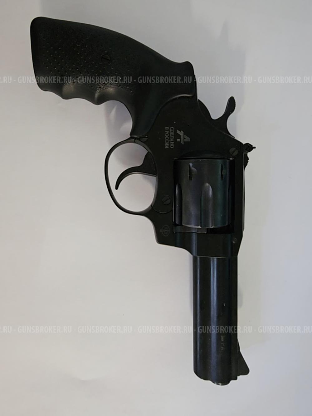 Гроза Р-04