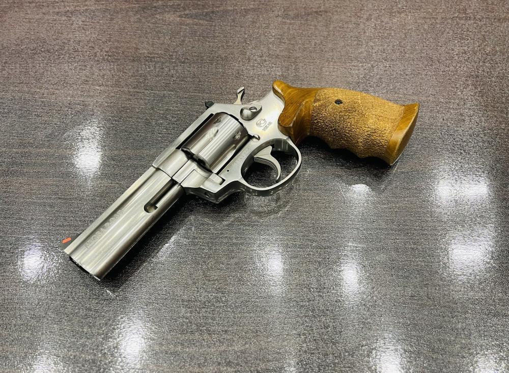 ГРОЗА Р-04С, к 9мм Р.А. (арт.512) тел.+7495-175-75-75