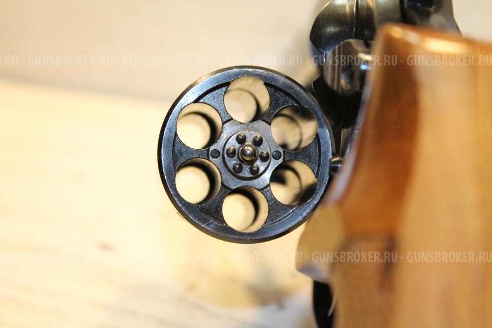 Гроза Р-04С к.9мм Р.А.