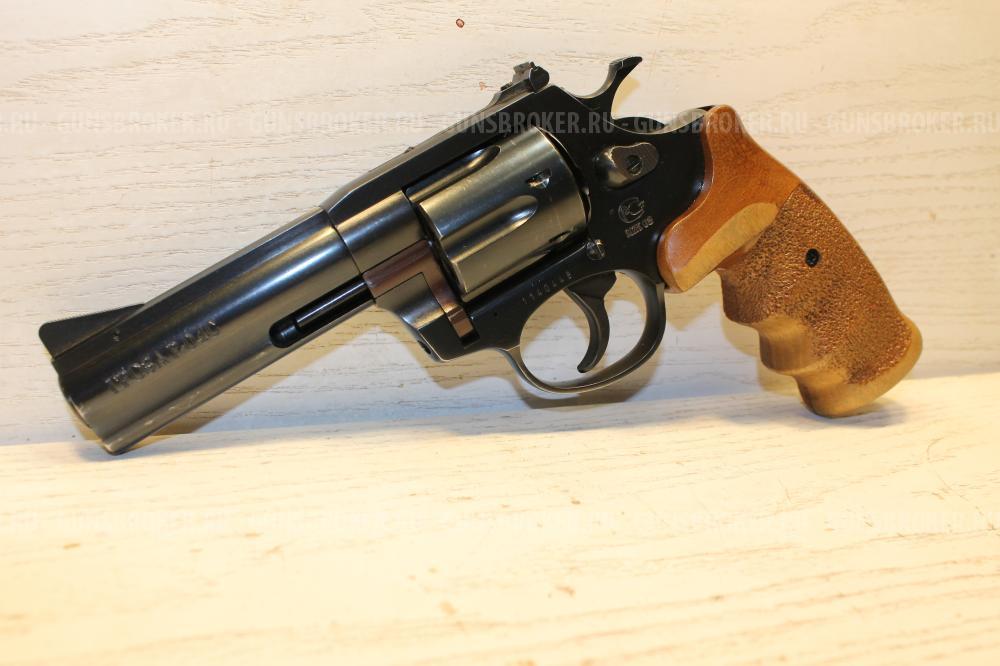 Гроза Р-04С к.9мм Р.А.