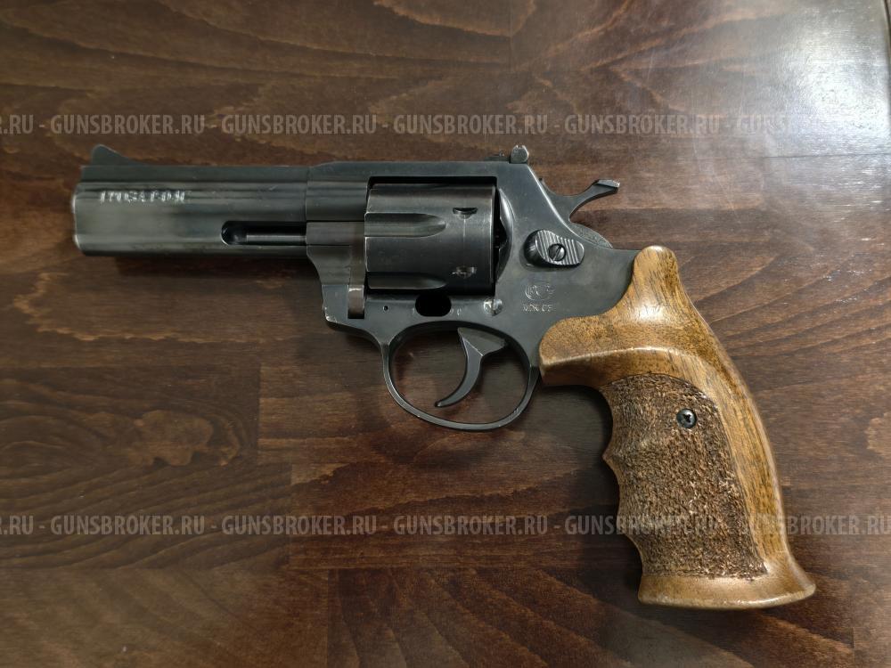 Гроза Р-04С кал. 9мм Р.А.