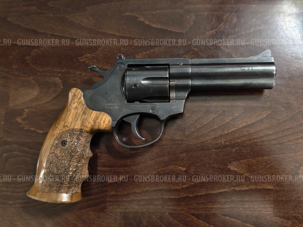 Гроза Р-04С кал. 9мм Р.А.
