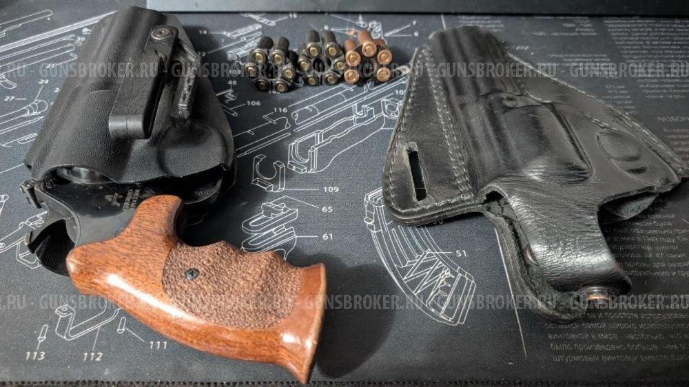 Гроза Р-04С