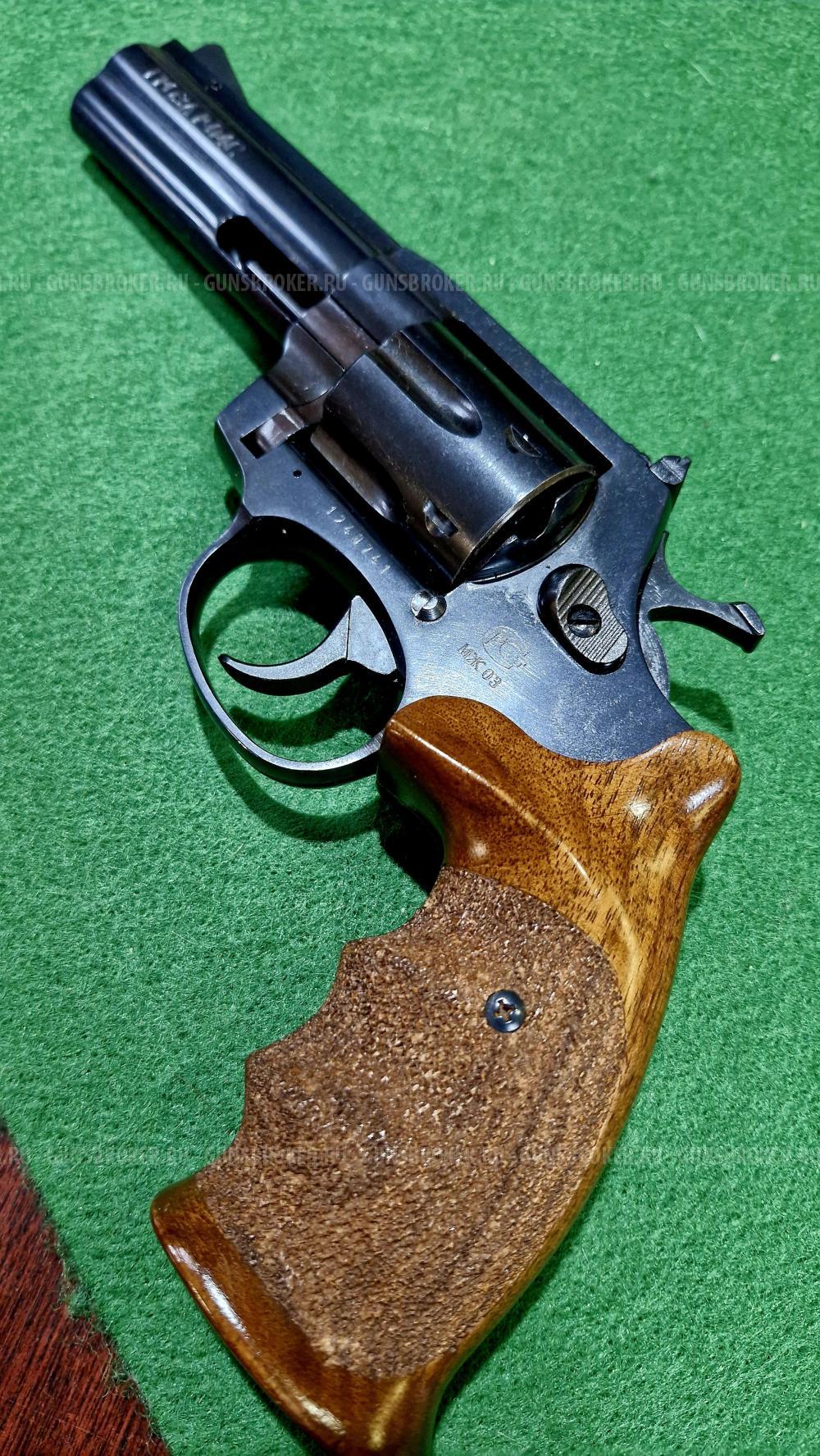 ГРОЗА Р-04С