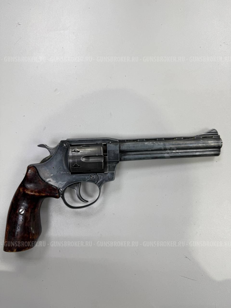 Гроза Р-06 , кал. 9 мм Р.А. в СПБ