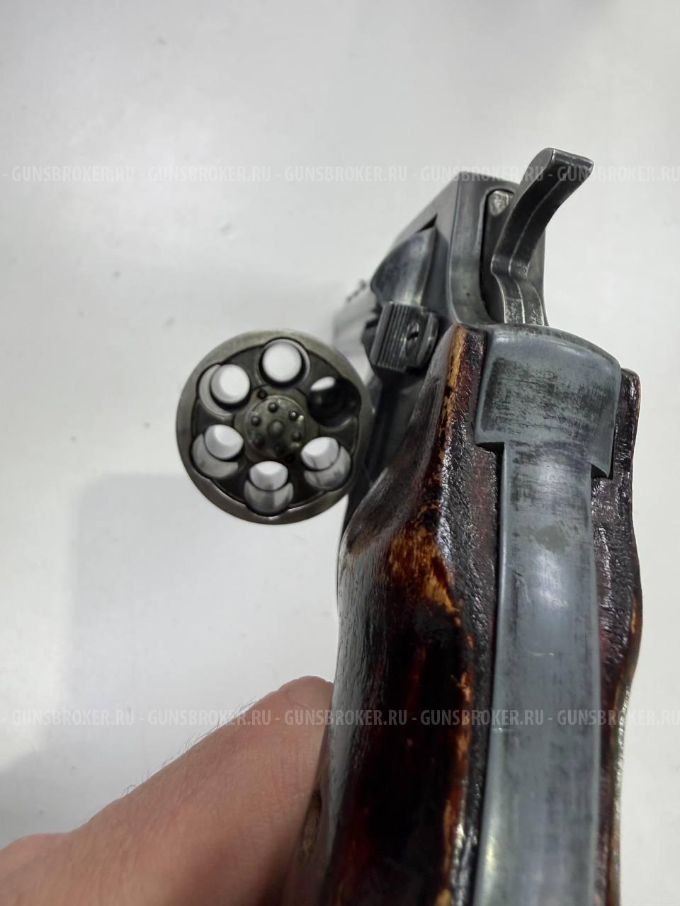 Гроза Р-06 , кал. 9 мм Р.А. в СПБ