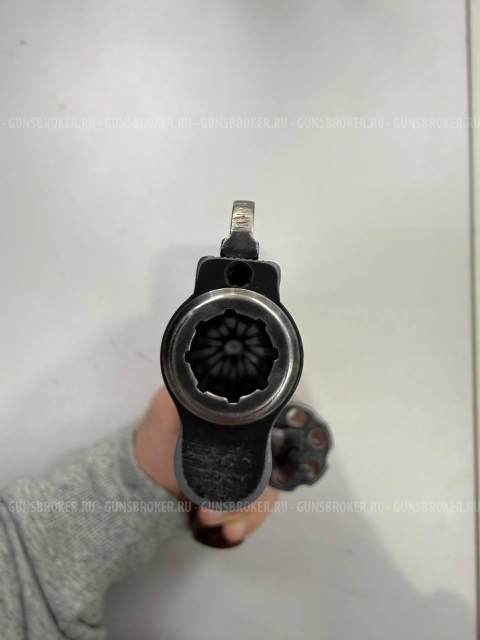 Гроза Р-06 , кал. 9 мм Р.А. в СПБ