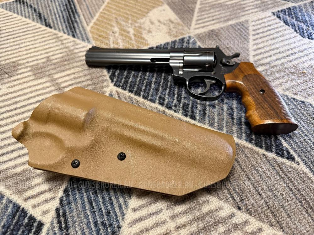 Гроза Р-06С (9mm P.A.)