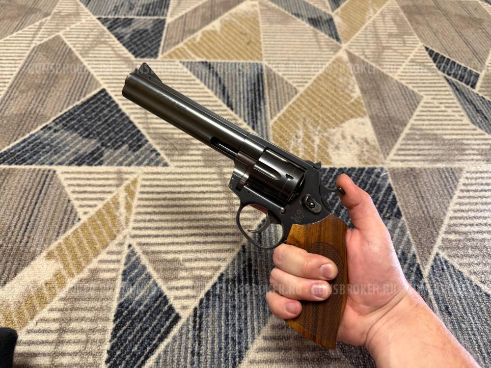 Гроза Р-06С (9mm P.A.)