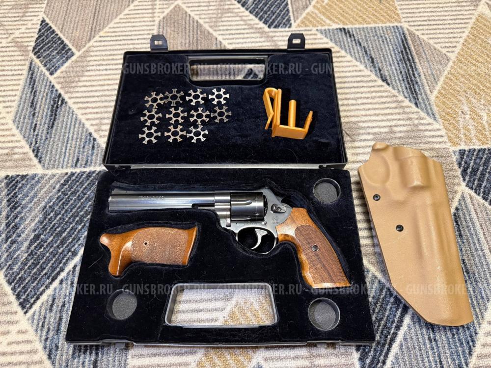 Гроза Р-06С (9mm P.A.)