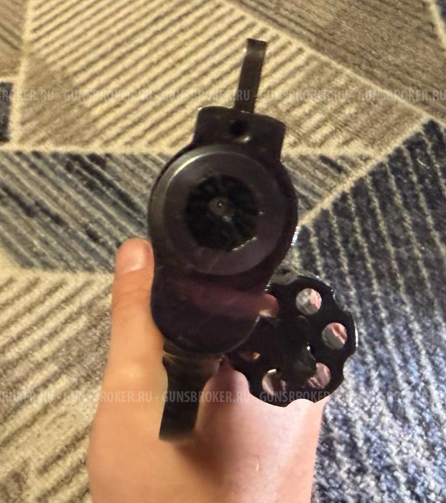 Гроза Р-06С (9mm P.A.)