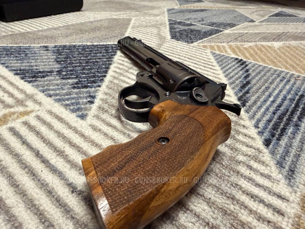 Гроза Р-06С (9mm P.A.)