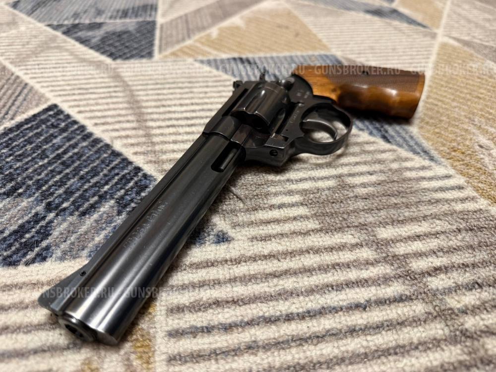 Гроза Р-06С (9mm P.A.)