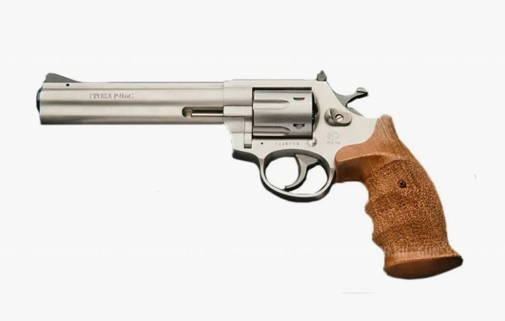 Гроза Р-06С из нержавейки