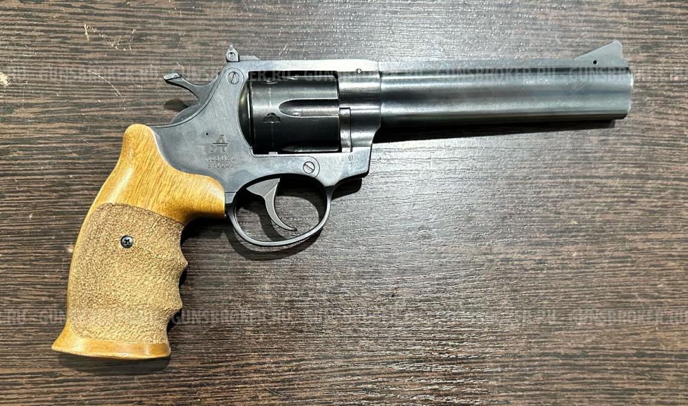 Гроза Р-06С, кал.9Р.А. "Сталь"