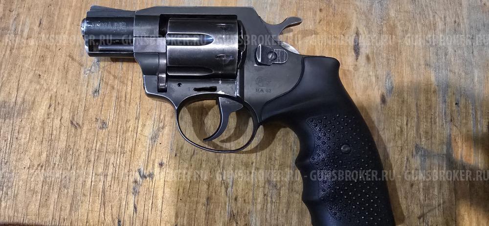 ГРОЗА Р02 .9 ММ РА