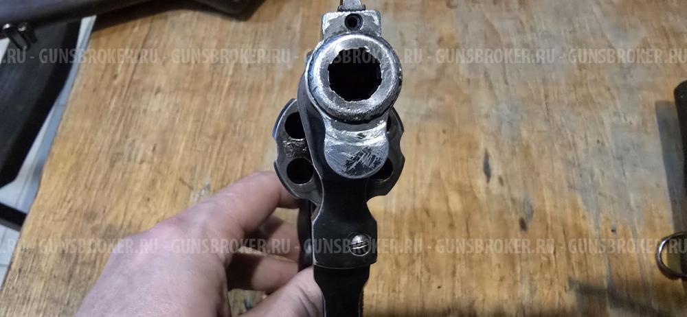 ГРОЗА Р02 .9 ММ РА