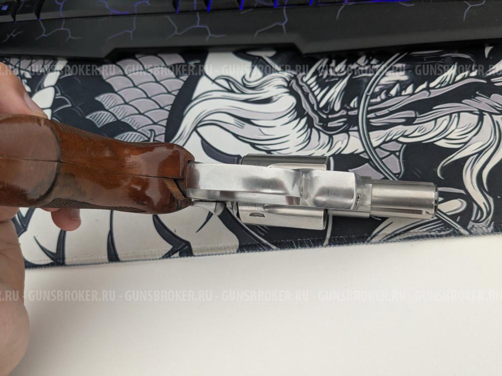 Гроза Р02с (РС02)