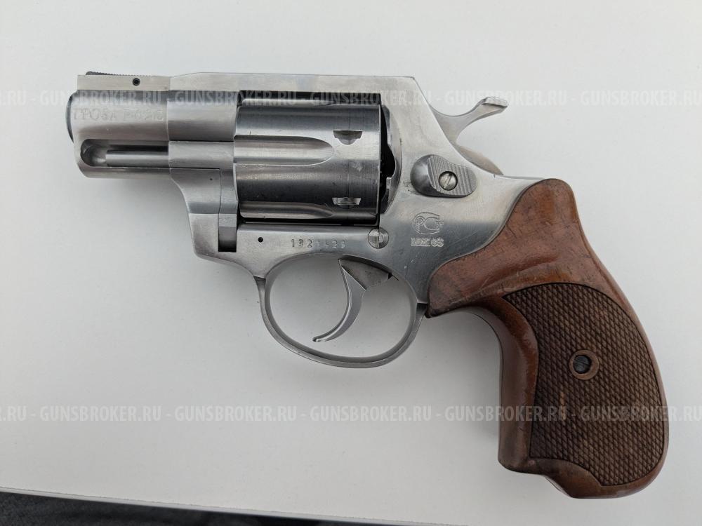 Гроза Р02с (РС02)