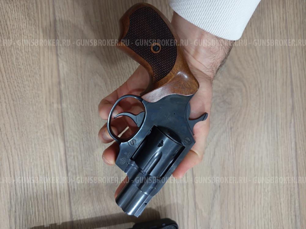 Гроза Р02с
