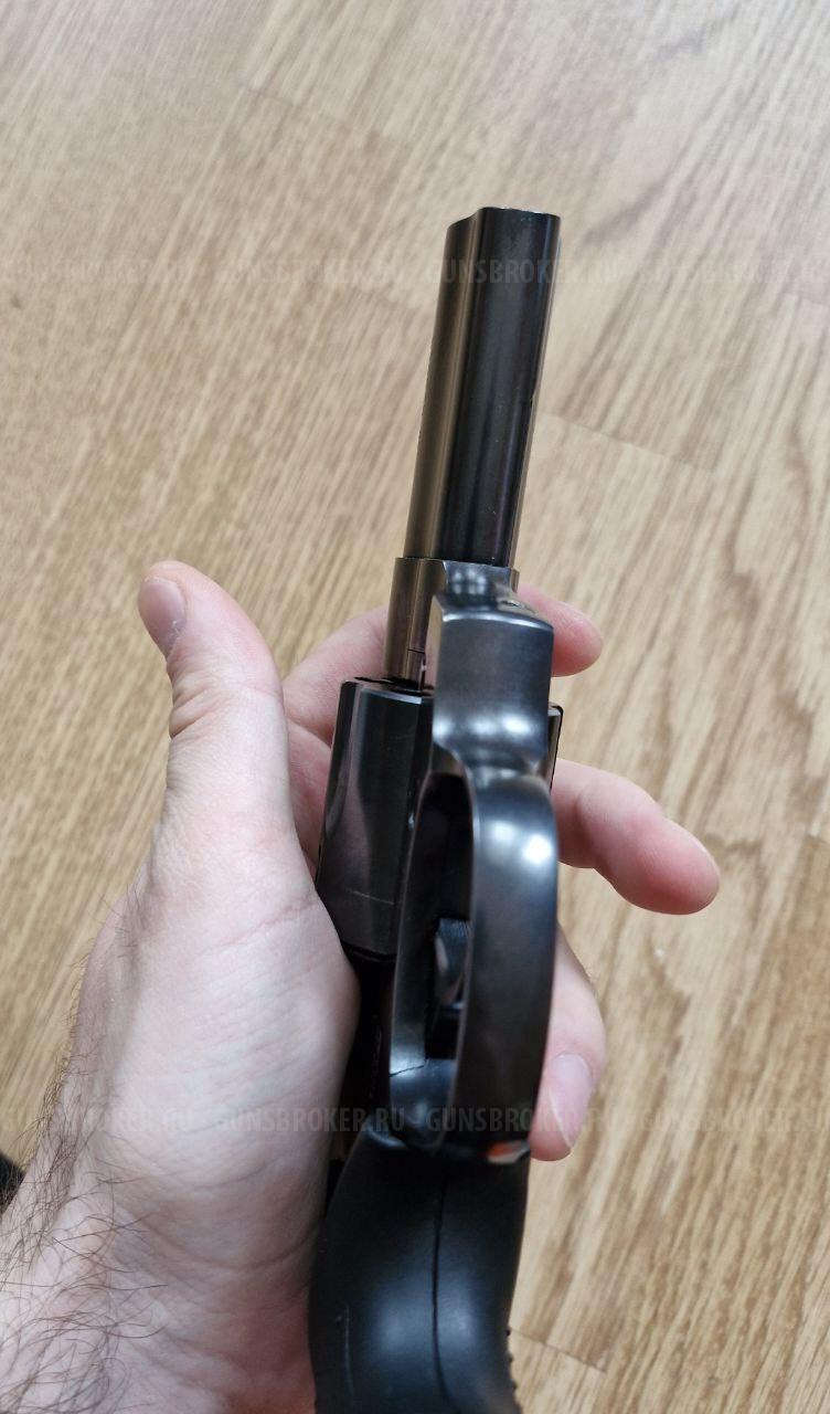 Гроза Р-03С калибр 45 RUBBER 