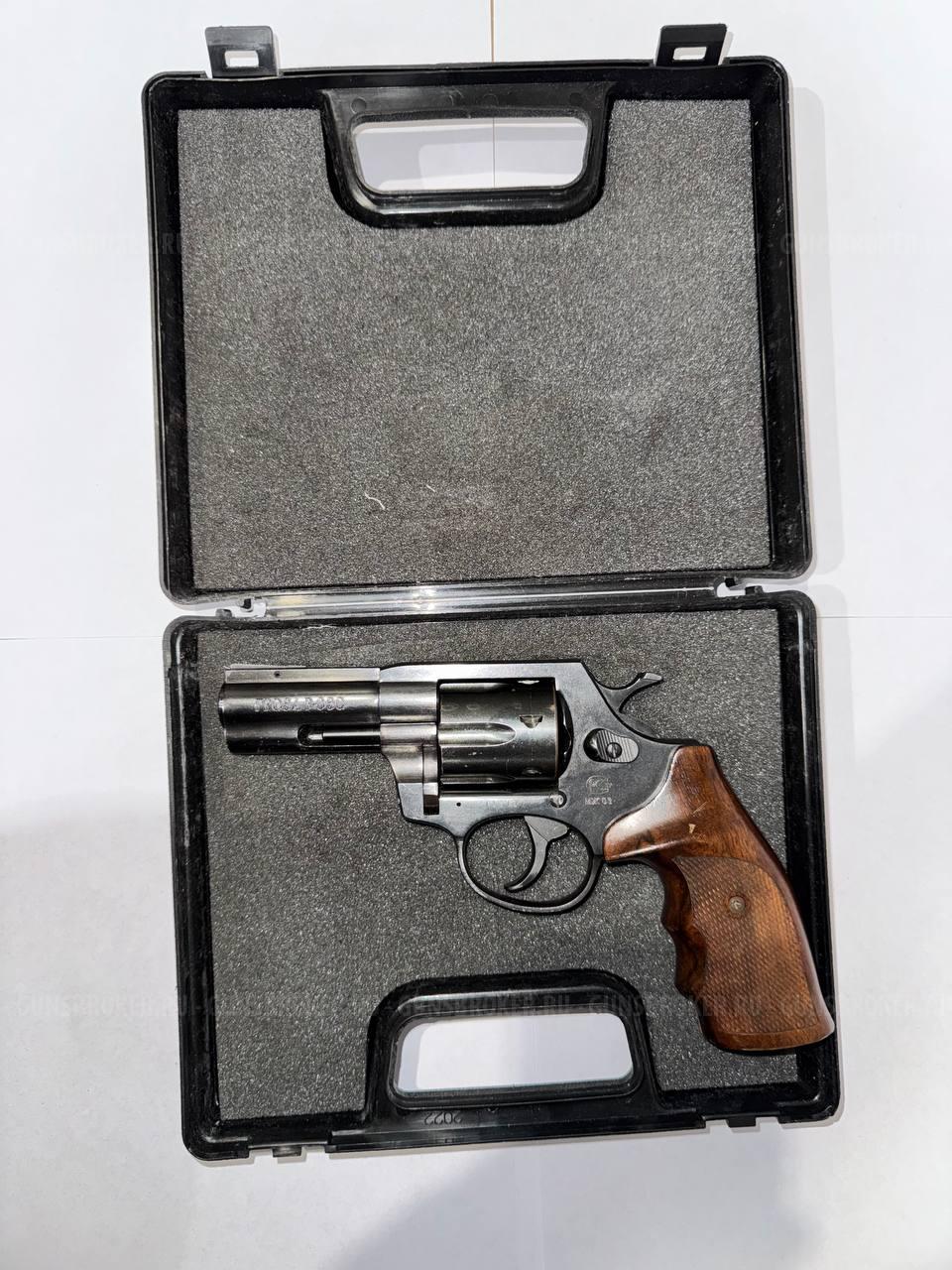 Гроза Р03С