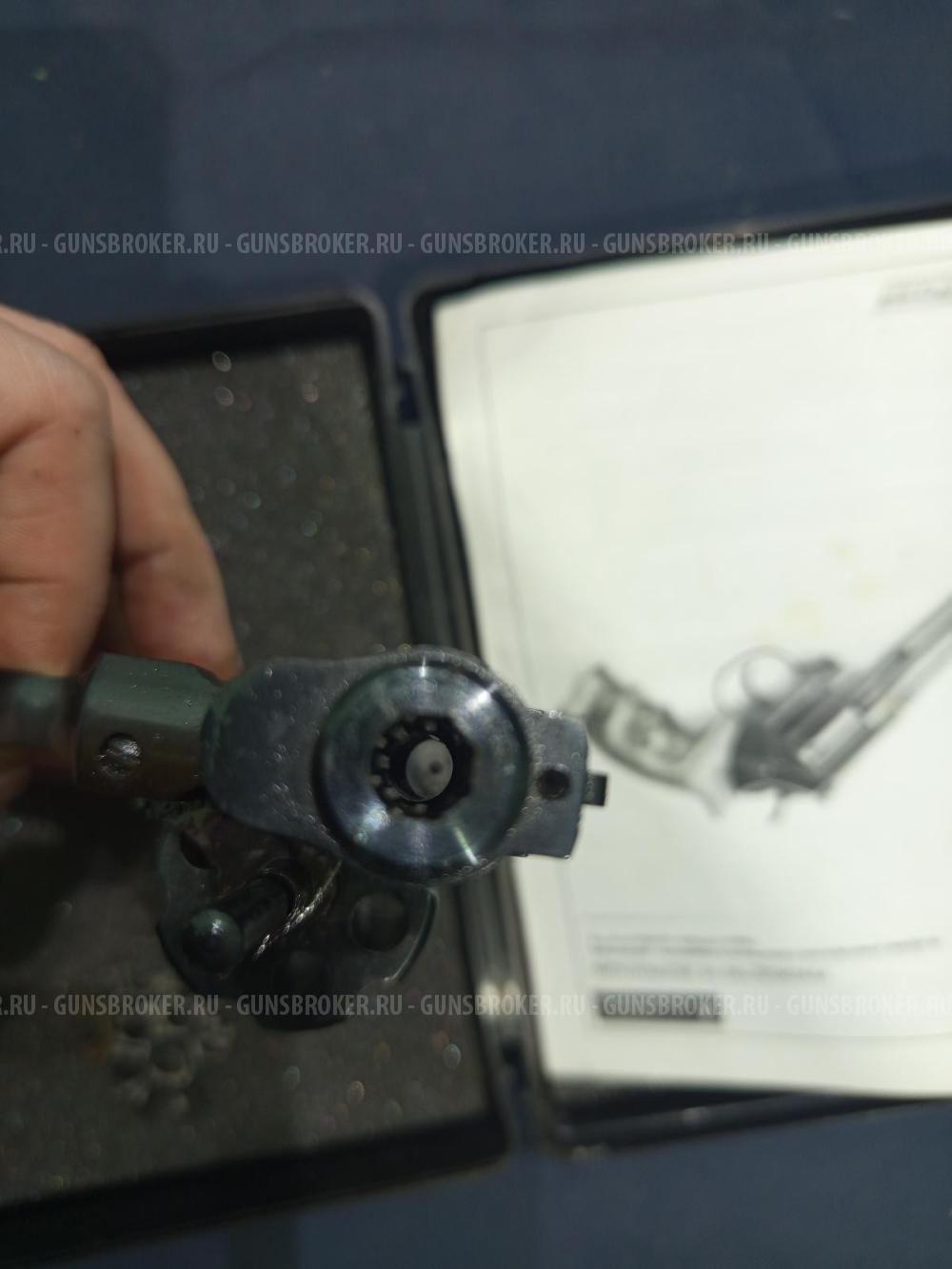 Гроза РС-02 , кал.9Р.А.