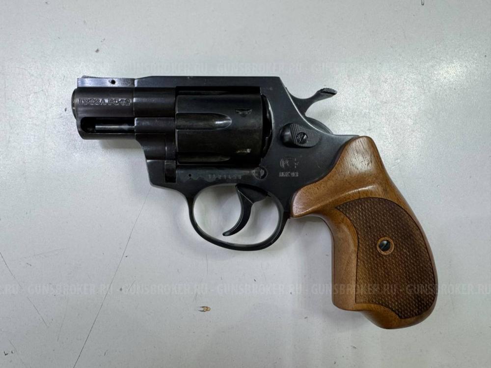 Гроза РС-02 2015 г.в. , кал. 9 мм Р.А. в СПБ