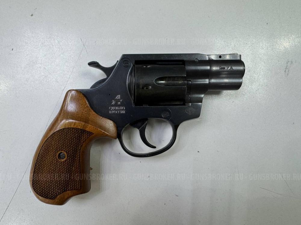 Гроза РС-02 2015 г.в. , кал. 9 мм Р.А. в СПБ