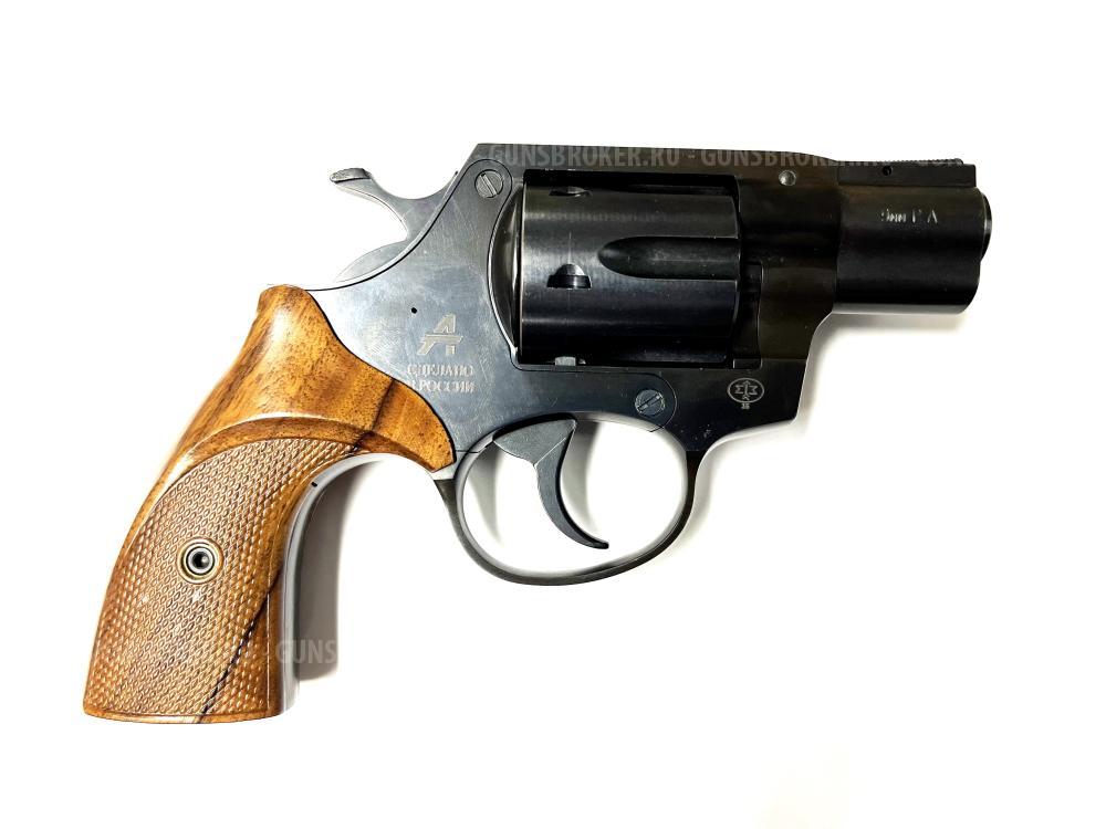 Гроза РС-02 кал. 9мм Р.А.