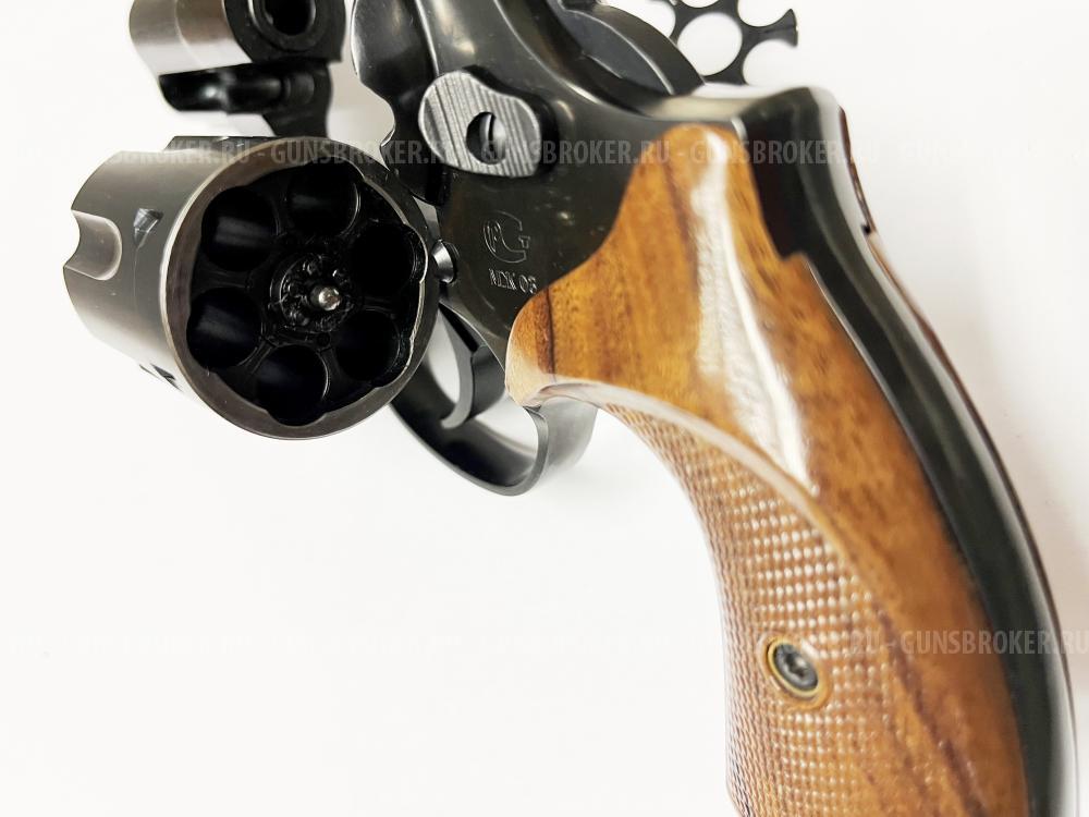 Гроза РС-02 кал. 9мм Р.А.