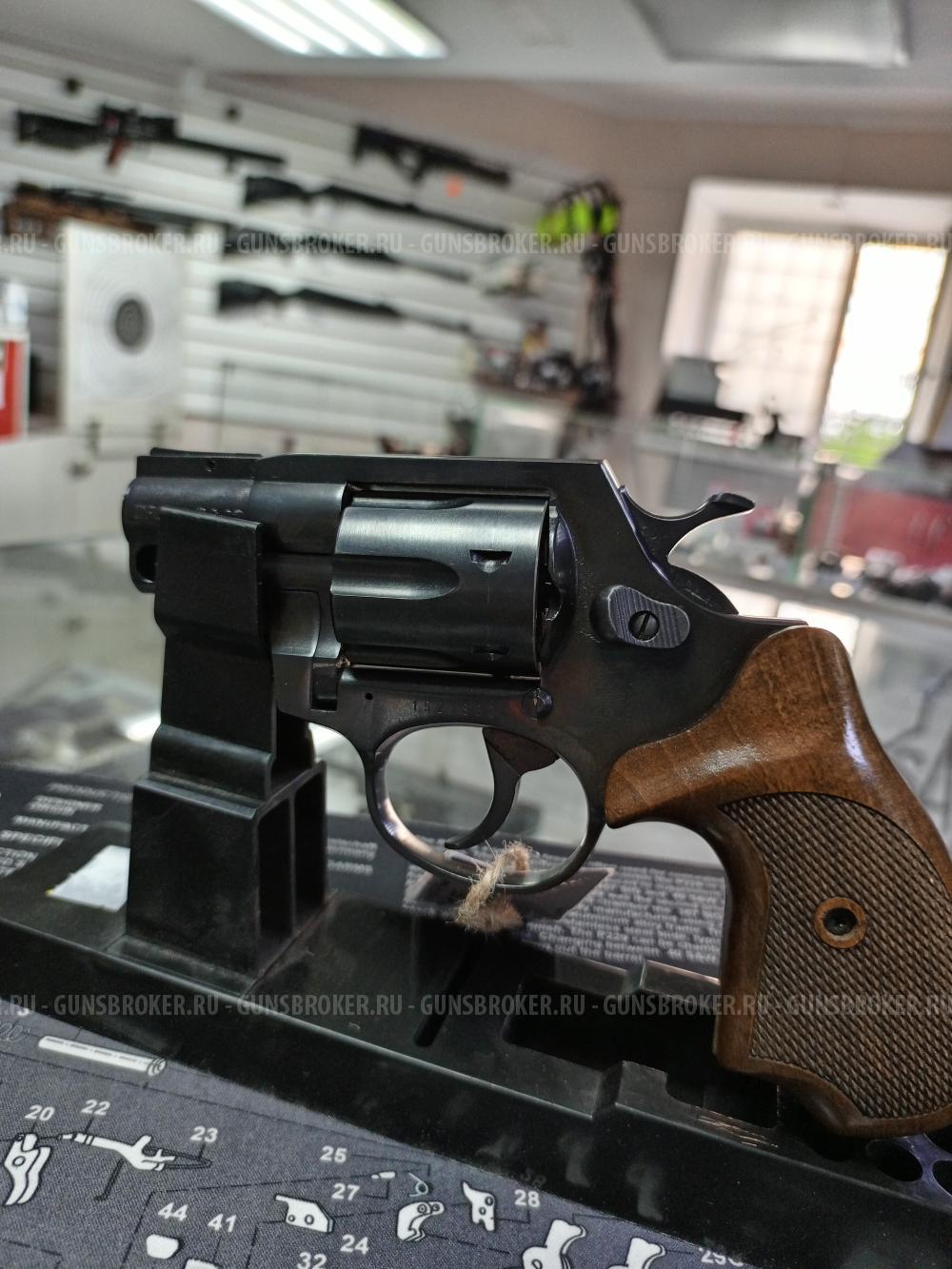 Гроза РС-02 кл. 9мм