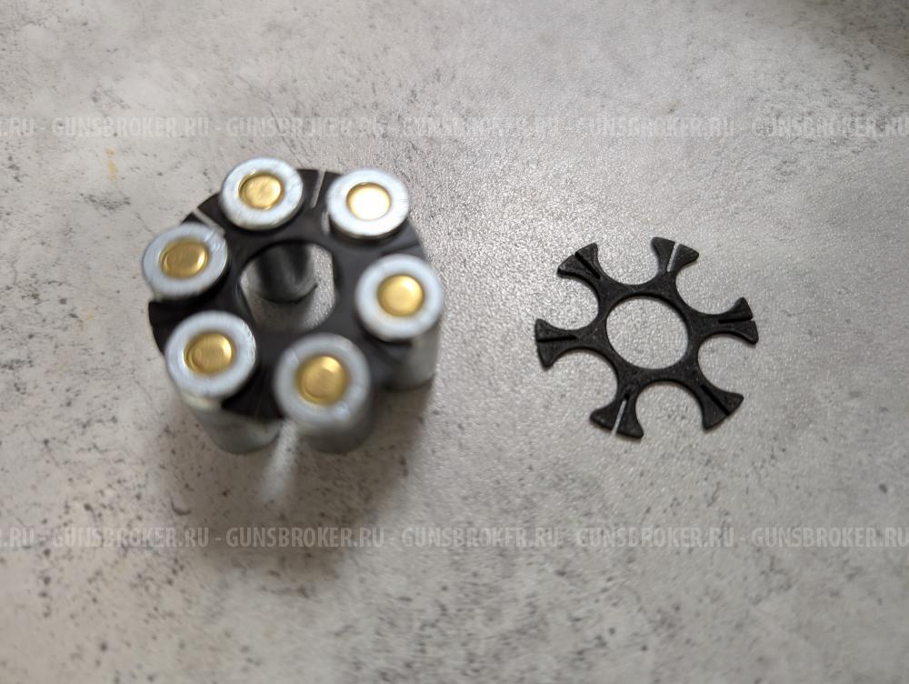 Гроза РС-02 (сталь)