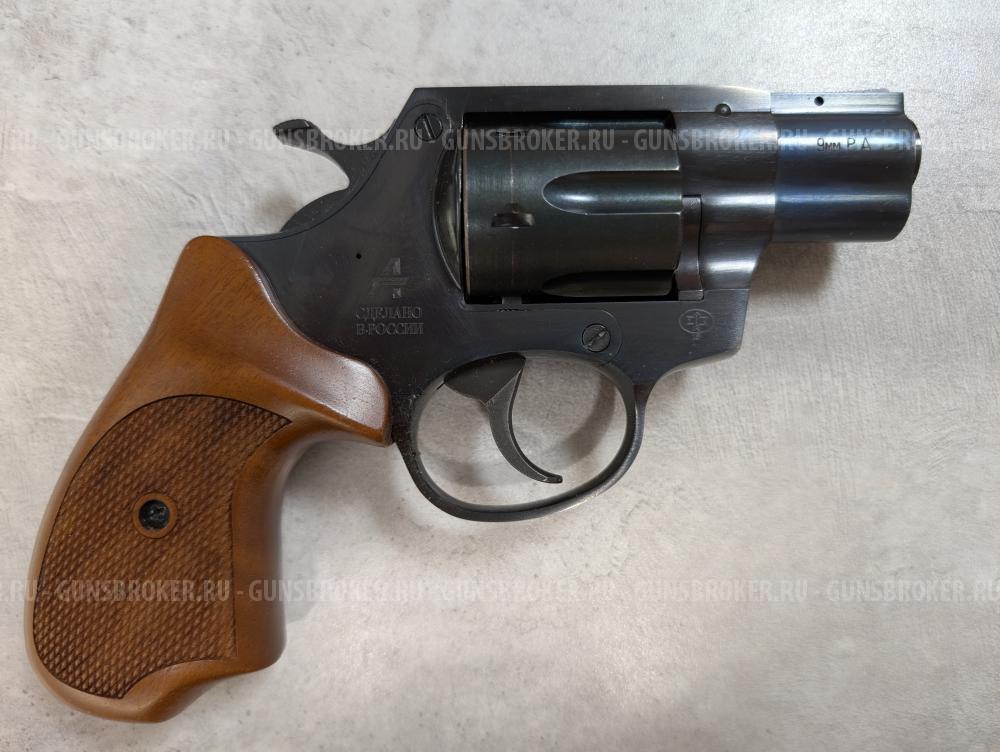 Гроза РС-02 (сталь)