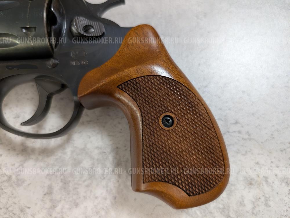 Гроза РС-02 (сталь)