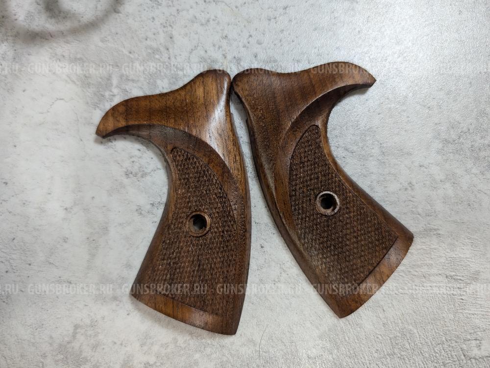 Гроза РС-02 (сталь)