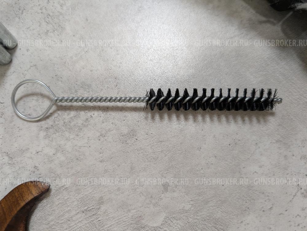 Гроза РС-02 (сталь)