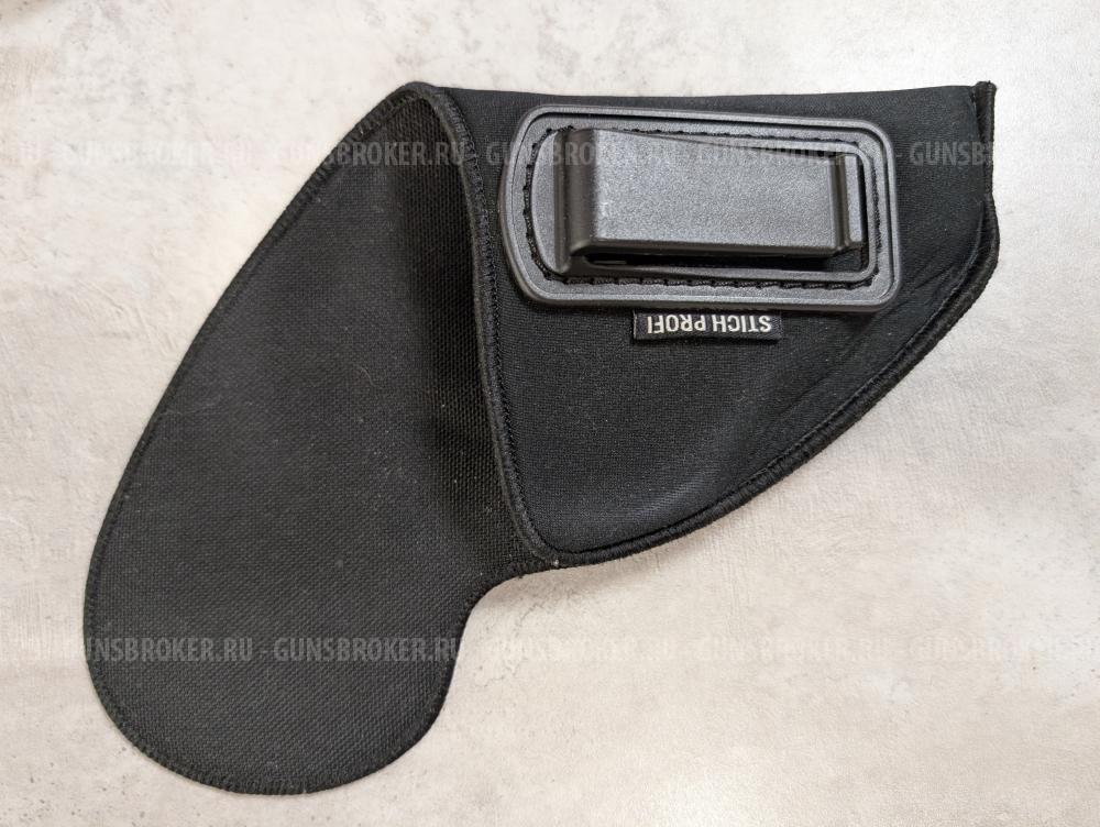 Гроза РС-02 (сталь)