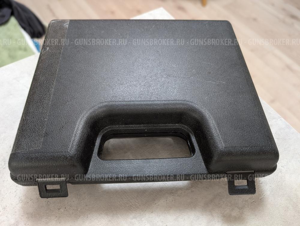 Гроза РС-02 (сталь)