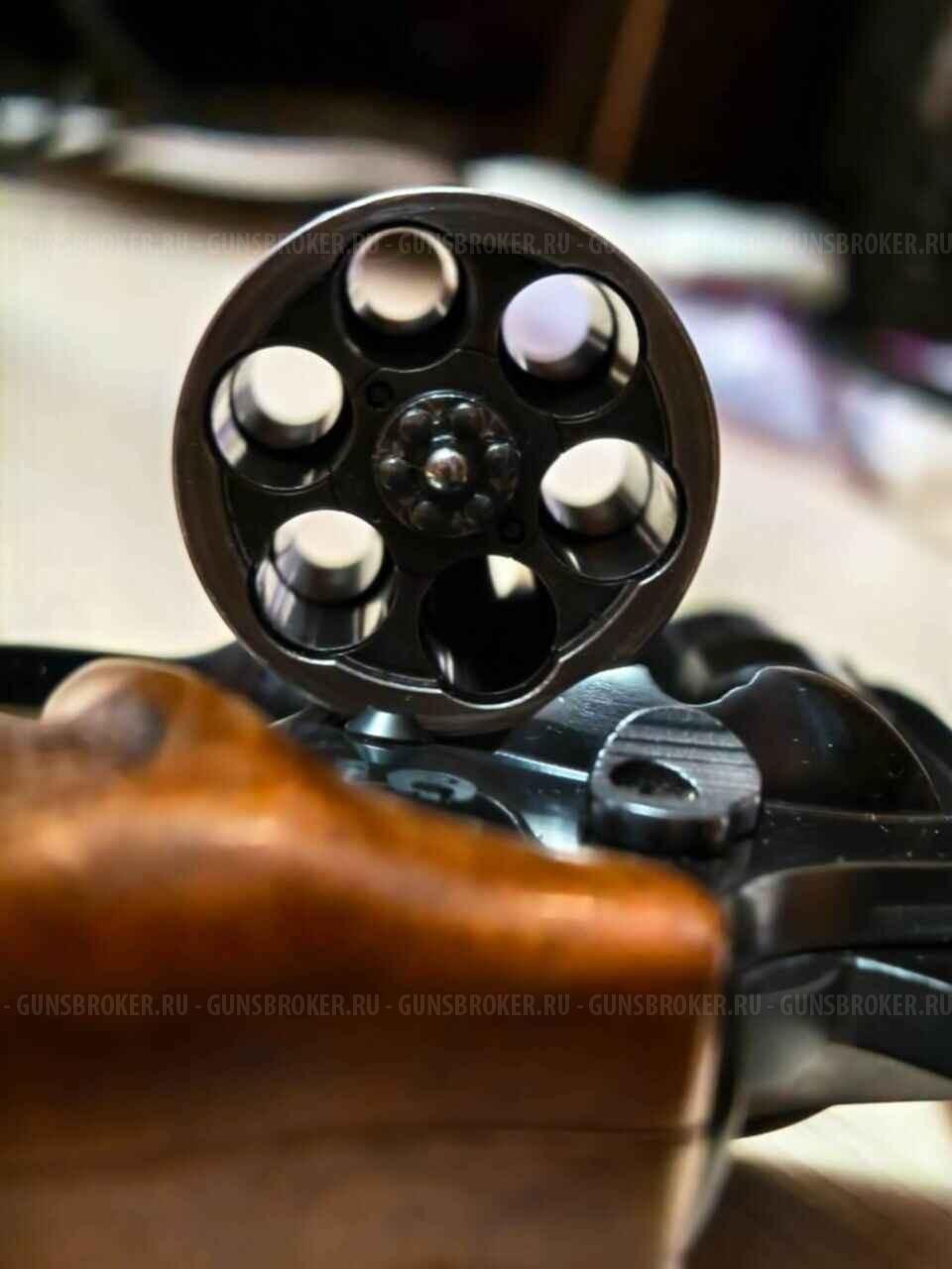 Гроза РС-02