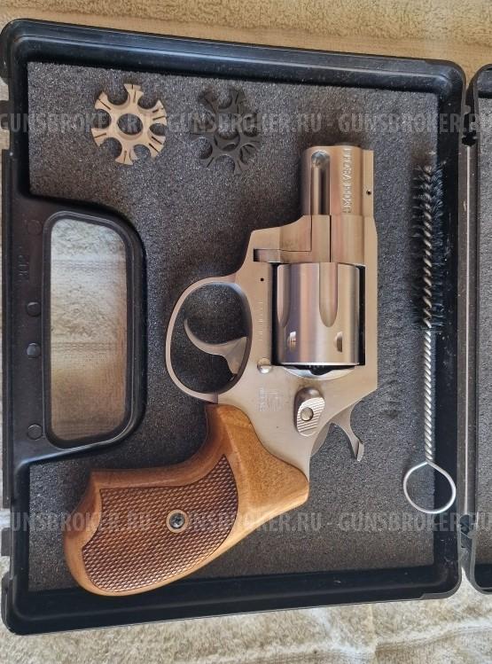 Гроза РС-02
