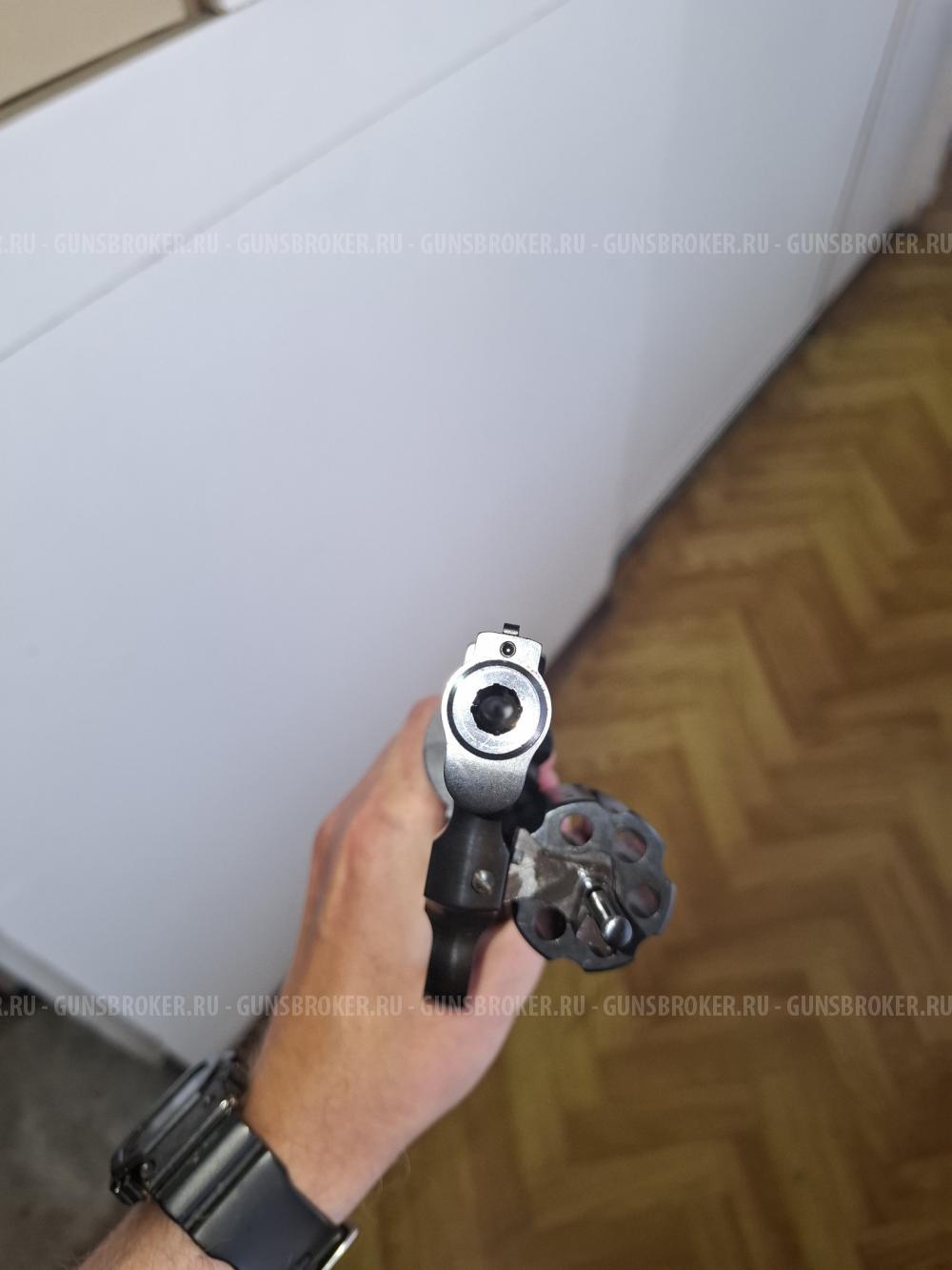 Гроза РС-02