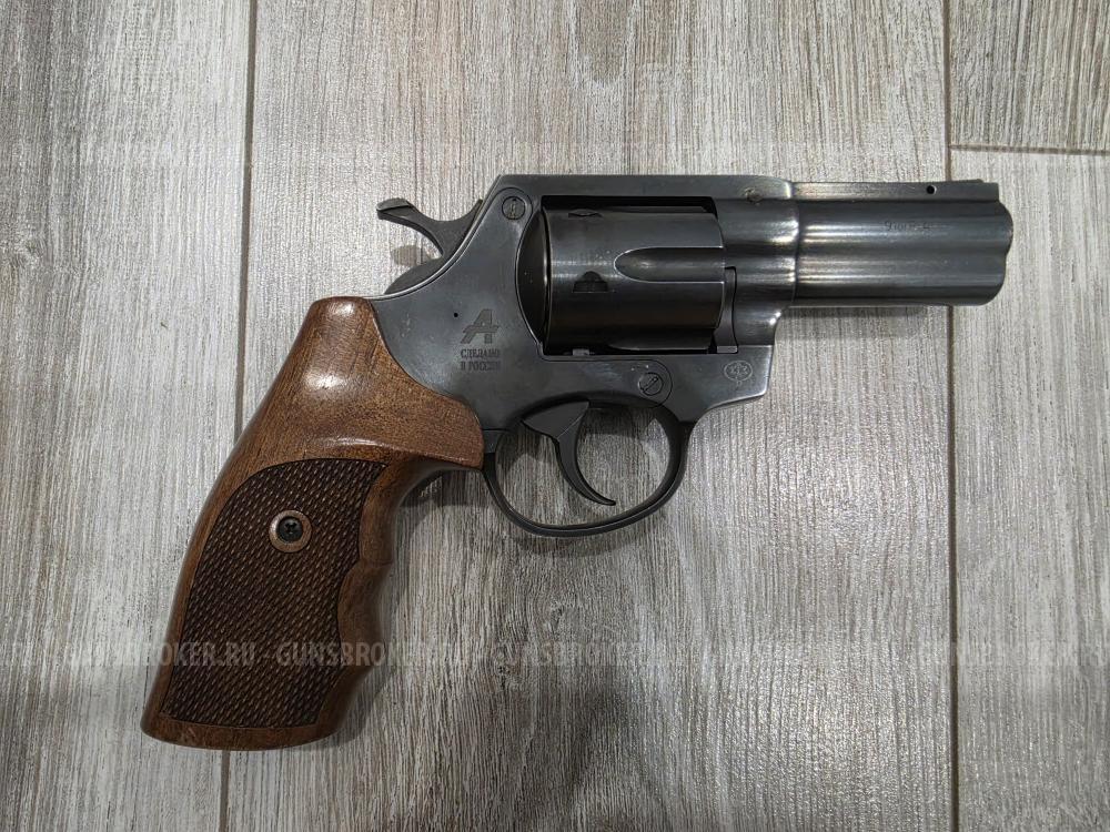 ГРОЗА РС-03 кал. 9 мм Р.А.